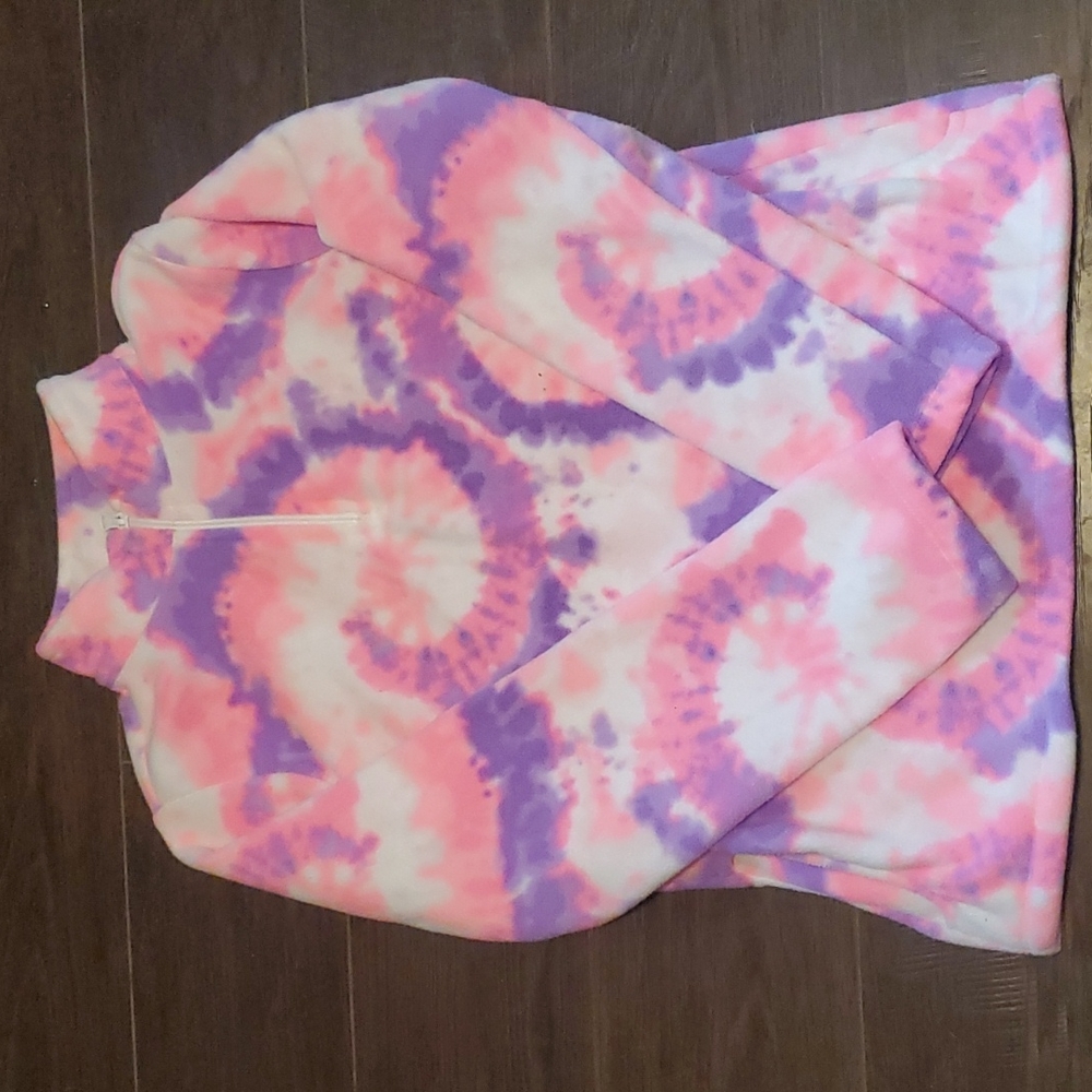 Children's Place Fleece zip up